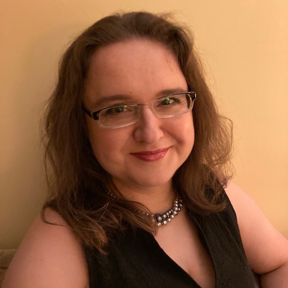 Meet your Posher, Marta